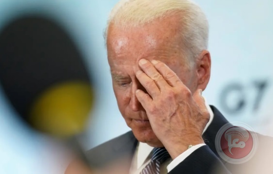 Biden determines how to deal with the next occupation government