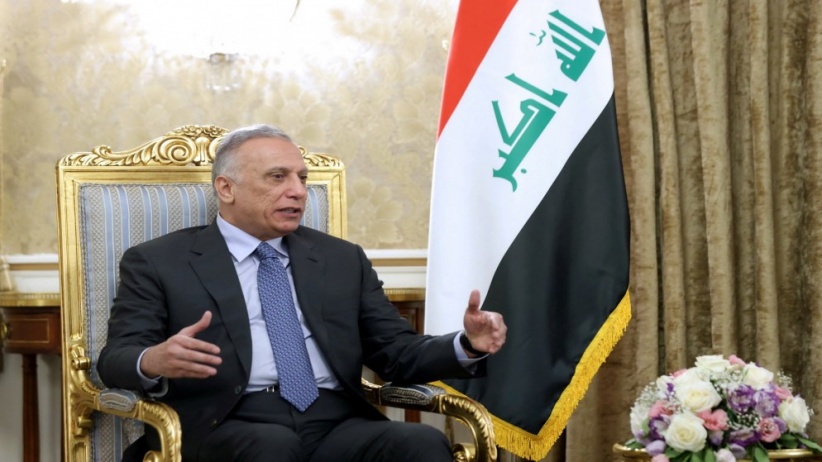 Iraqi Prime Minister: The Jeddah summit "will not discuss the file of normalization"  with Israel