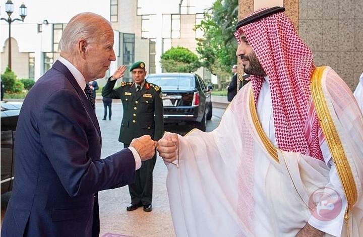 Report: Biden's visit did not achieve its goal, and Saudi Arabia is the biggest winner