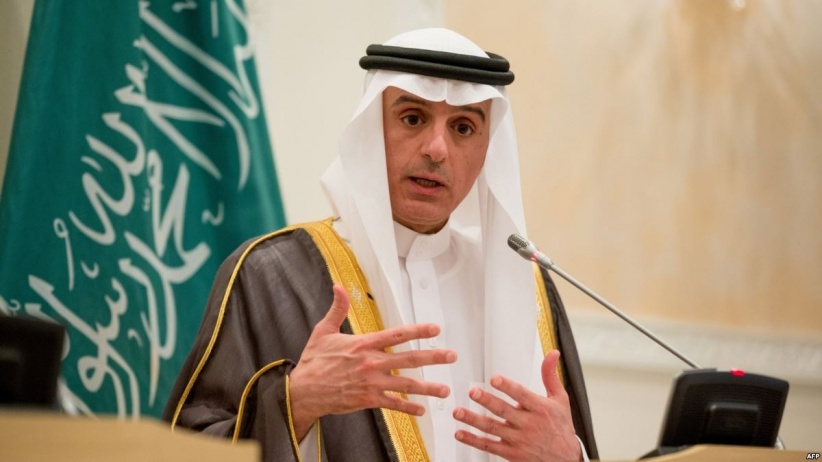 Saudi Arabia: No normalization with Israel before the two-state solution is implemented