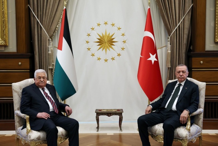 Erdogan: We do not accept any change in the status of Jerusalem and Al-Aqsa