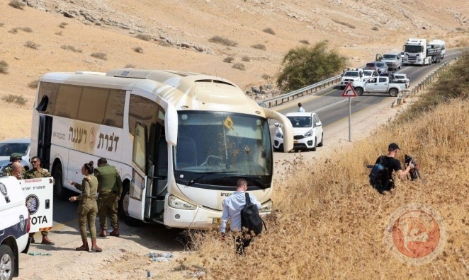 New details about the shooting in the Jordan Valley