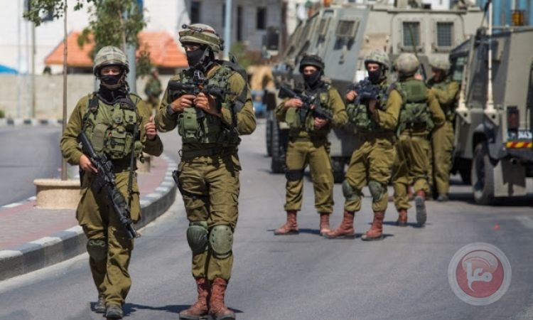 State of alert - Israel: We receive dozens of warnings about operations in the West Bank