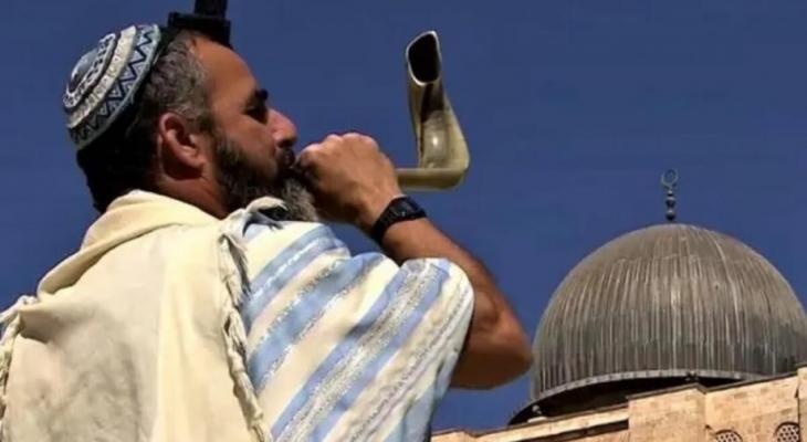 Israeli court allows settlers to blow trumpet near Al-Buraq Wall
