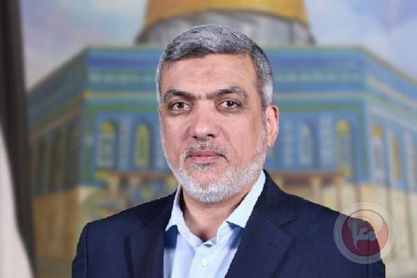 Hamas: “We reject the president’s decision to form a Supreme Judicial Council headed by him.”