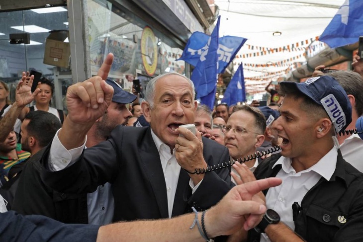 وزير إسرائيلي: الدول العربية متخوفة من الحكومة القادمة