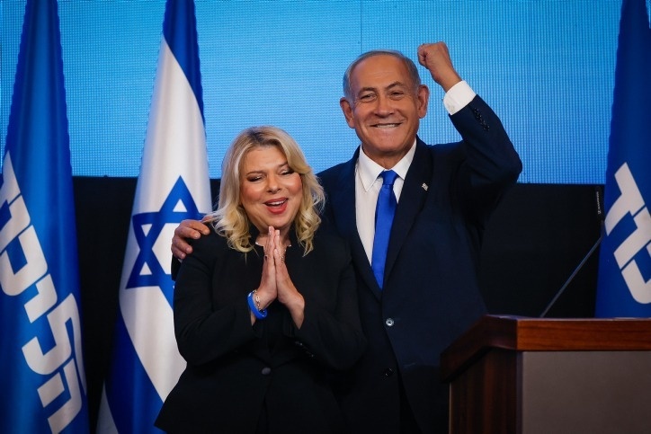 The Knesset approves the law preventing Netanyahu from being impeached