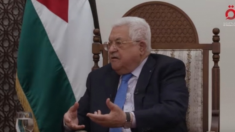President Abbas: New meetings will be held to discuss the implementation of the "Algeria Declaration"