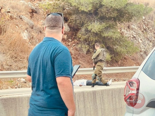 Israel decides to withdraw hundreds of permits from family members of the perpetrator of the Salfit operation