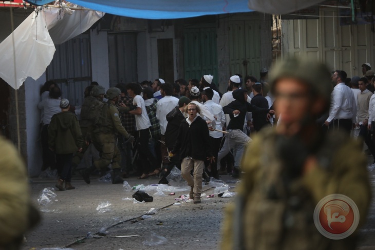 UN official warns of settler attacks in Hebron