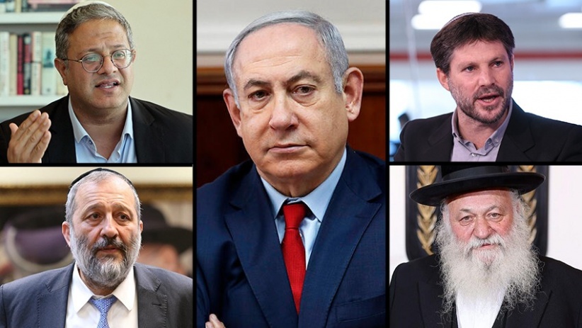 حاخام: الانتخابات الأخيرة جعلت إسرائيل أكثر تشددا