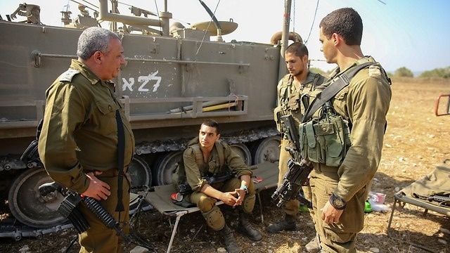 Halevy warns: The IDF is about to reduce the scope of certain operations