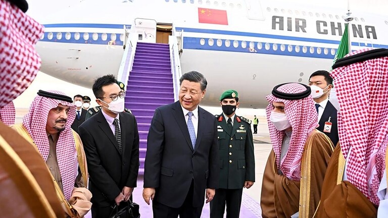 The Chinese-Gulf summit stresses the need to stop settlement activity and respect the status quo in Jerusalem