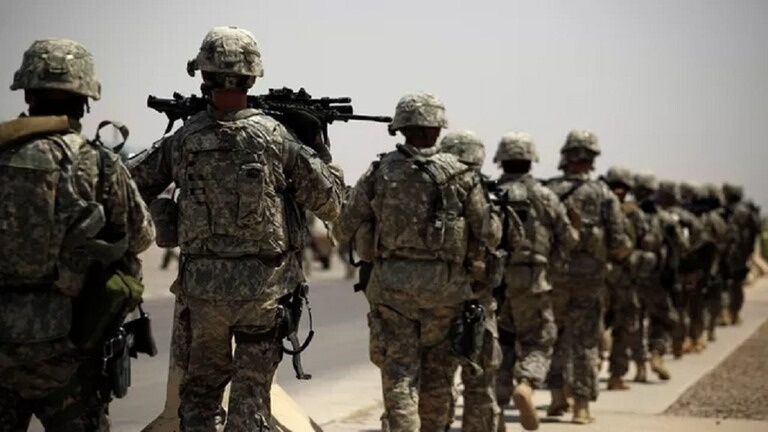 Media: The US military returns to Somalia