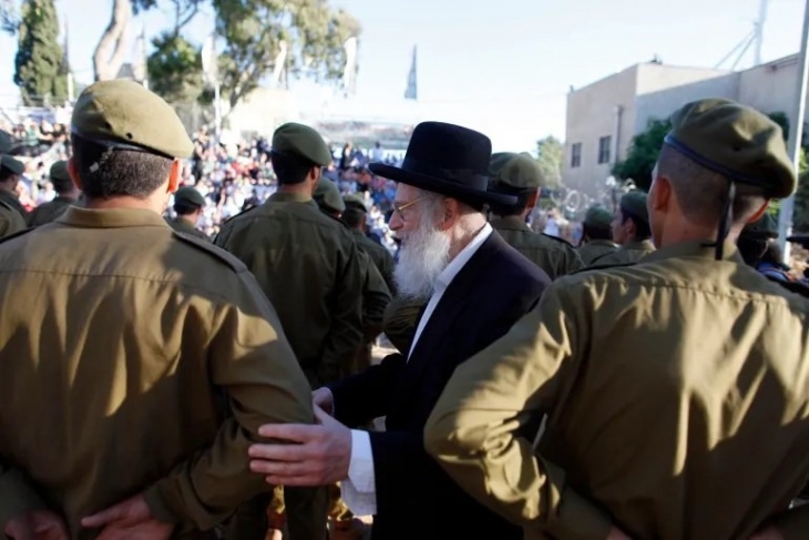 Israeli media: A proposed law in the upcoming government will revolutionize the "army"