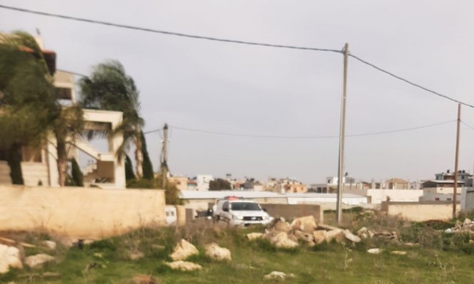 New demolition orders in Taybeh