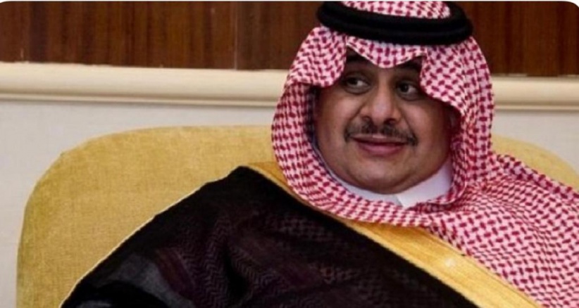 السعودية.. وفاة الأمير سلطان بن تركي بن عبدالله