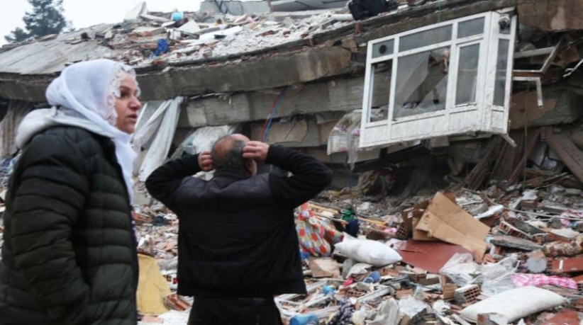 ارتفاع عدد الضحايا الفلسطينيين جراء الزلزال إلى 72 1675679088482702500-0-1675877312