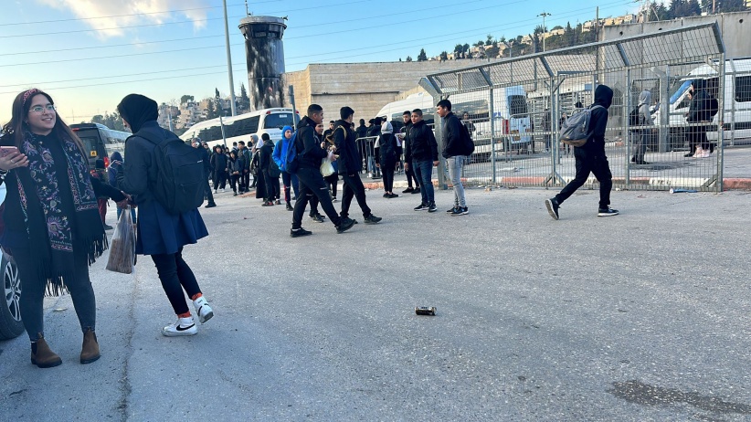 Jerusalem Governorate: Demolition massacres and the siege of the capital are a dangerous escalation and a declaration of war
