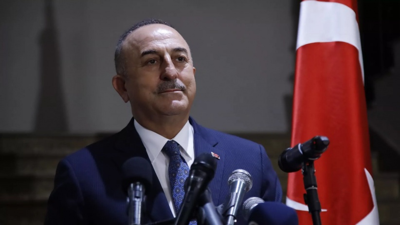 Turkey condemns the Knesset's approval of the amendment to the "disengagement" law.