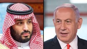 Israel rules out normalizing its relations with Saudi Arabia in 2023