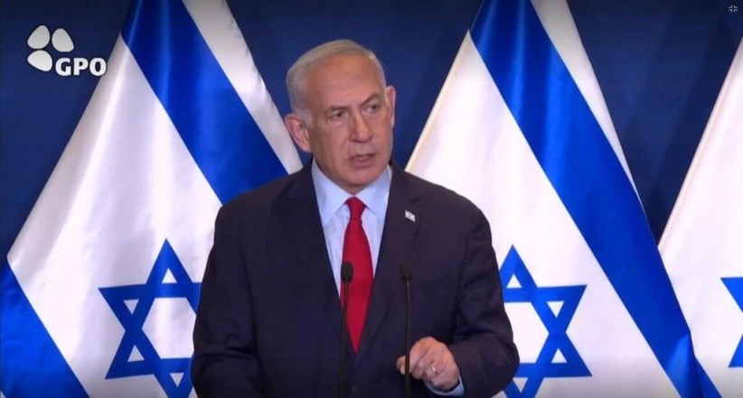 Netanyahu: The battle is not over yet