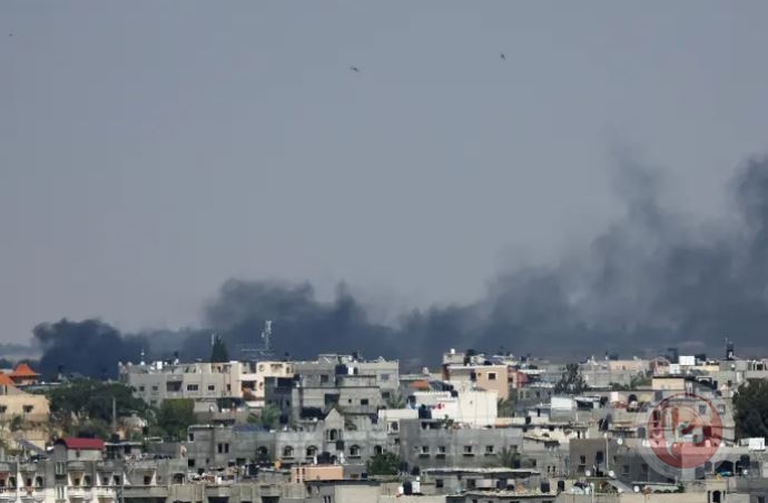 The third day of aggression: three martyrs and new Israeli raids