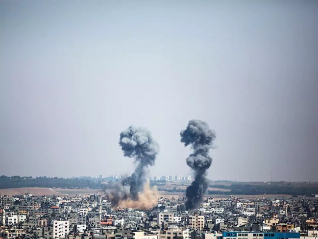 Israel announces the failure of mediation for a cease-fire in Gaza