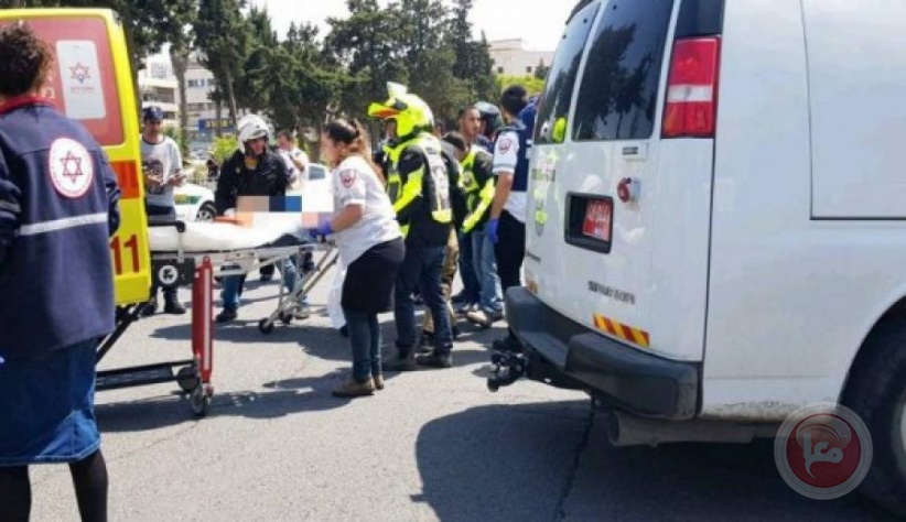 3 Israelis wounded - the resistance continues to fire rockets