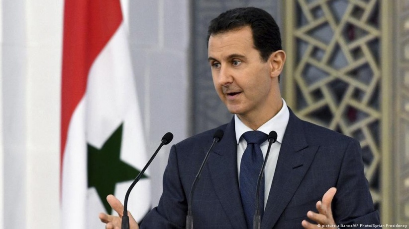 مسؤول سوري رفيع: بشار الأسد يحضر القمة العربية