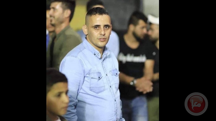 An officer succumbed to his injuries from the occupation bullets in Jenin