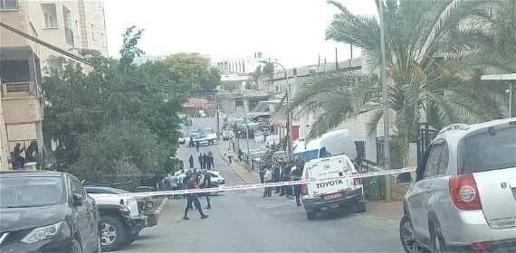 A massacre in Nazareth - 5 dead in two shootings