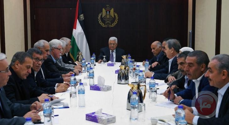 In response to the settlement decision - the Palestinian leadership boycotts the meeting of the “Economic Committee”