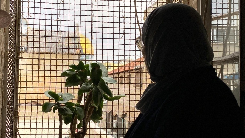 Setting a new period for the eviction of the Ghaith-Sub Laban family from their home