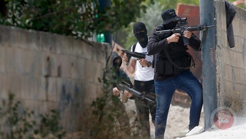 Hamas: Jenin surprised the occupation and proved invincible
