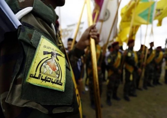 “Hezbollah Brigades”: Netanyahu's recognition of Israeli families in Iraq is a dangerous indicator