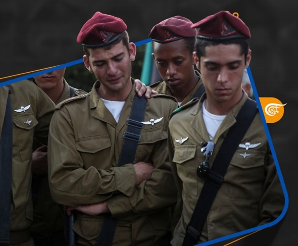 "July War Syndrome".. How did it reinforce the reality of mental illness in "the army"  Israeli?
