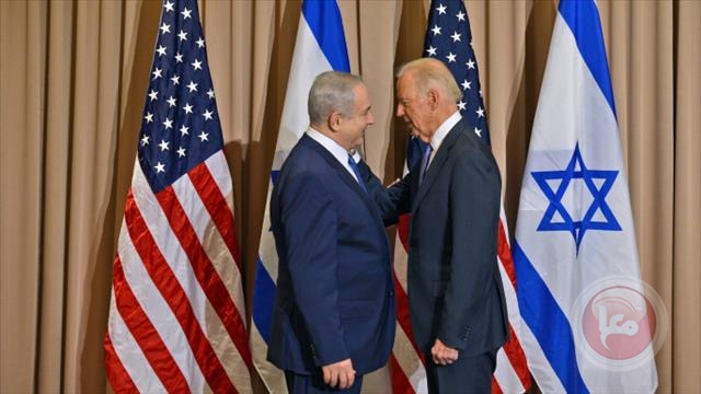The Biden administration is re-evaluating relations with Israel