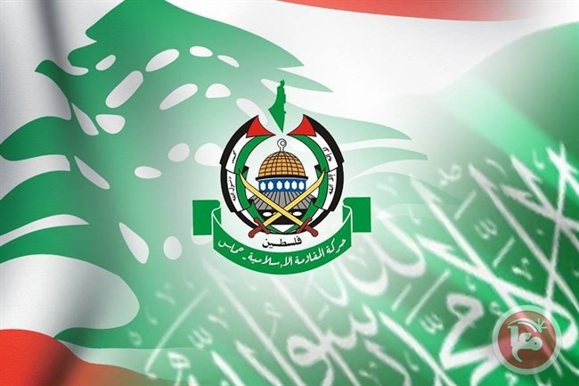 حماس تدعم لاجئي لبنان بـ 100 ألف دولار