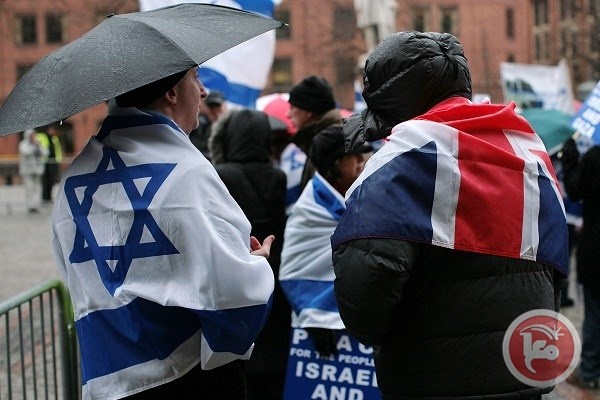 هل ستنقل بريطانيا سفارتها إلى القدس؟
