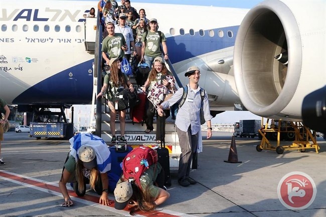 Report-Israelis are planning to immigrate to America for this reason