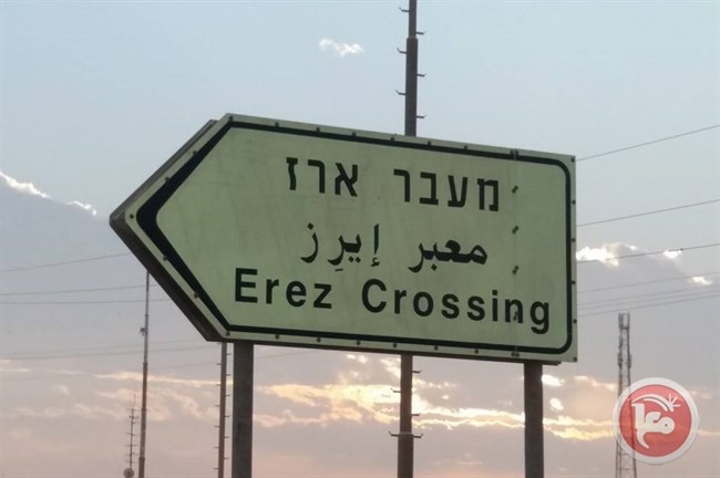 اسرائيل: ابتداءً من الأسبوع المقبل سيتم تبكير دخول تجار غزة  من الساعة 05:00 صباحًا
