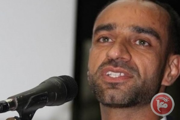 Prisoner Al-Issawi suspends his strike after the prison administration responded to his demands