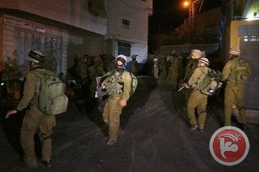 Haddad and a strike in Ramallah - two martyrs shot by the occupation in Al-Jalazun camp
