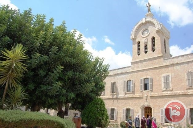 اللجنة العليا لمتابعة شؤون الكنائس تعبر عن قلقها بشأن آخر التطورات في جامعة بيت لحم 