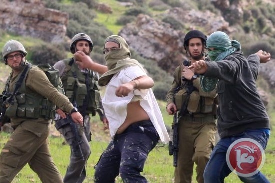 European Union: Settler violence in the West Bank is totally unacceptable