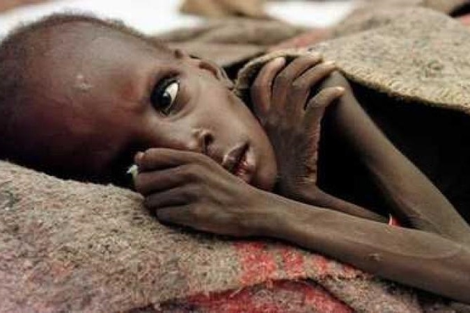 منظمة الصحة العالمية: نحذر من أزمة جوع تهدد مناطق عبر العالم