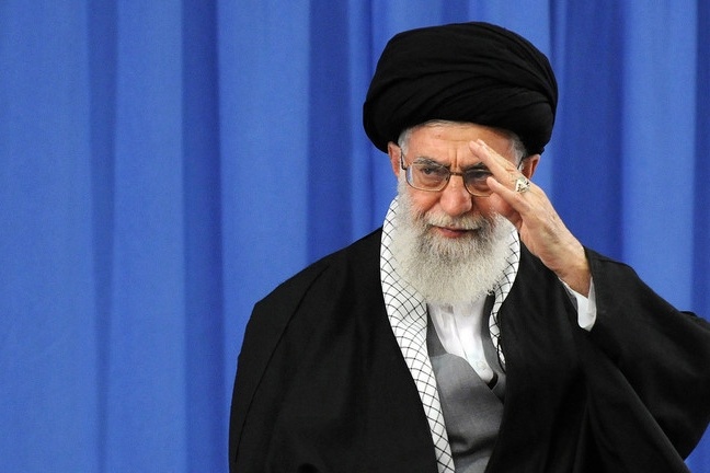 Khamenei: Only the resistance can solve the Palestinian issue