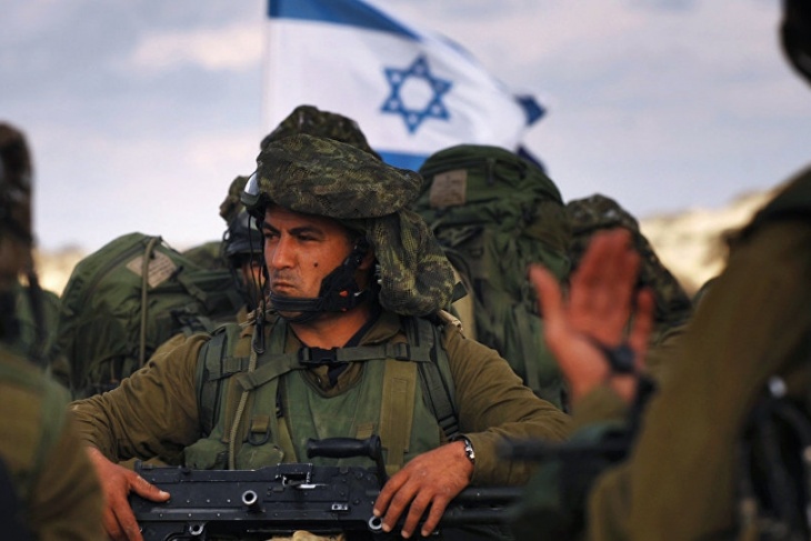 &quot;واللا&quot;: الجيش الإسرائيلي يواجه تهديدا غير مسبوق
