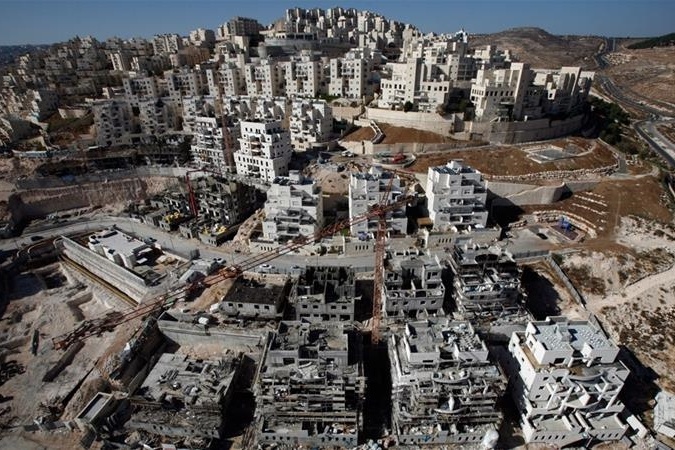 الاردن تدين مصادقة إسرائيل على بناء وحدات استيطانية جديدة